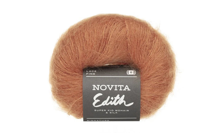 Breipakket Rauha Sweater | Novita Helene &amp; Edith