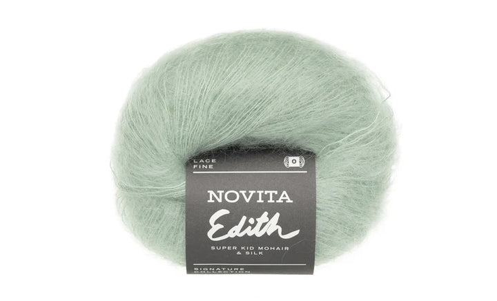 Breipakket Rauha Sweater | Novita Helene &amp; Edith