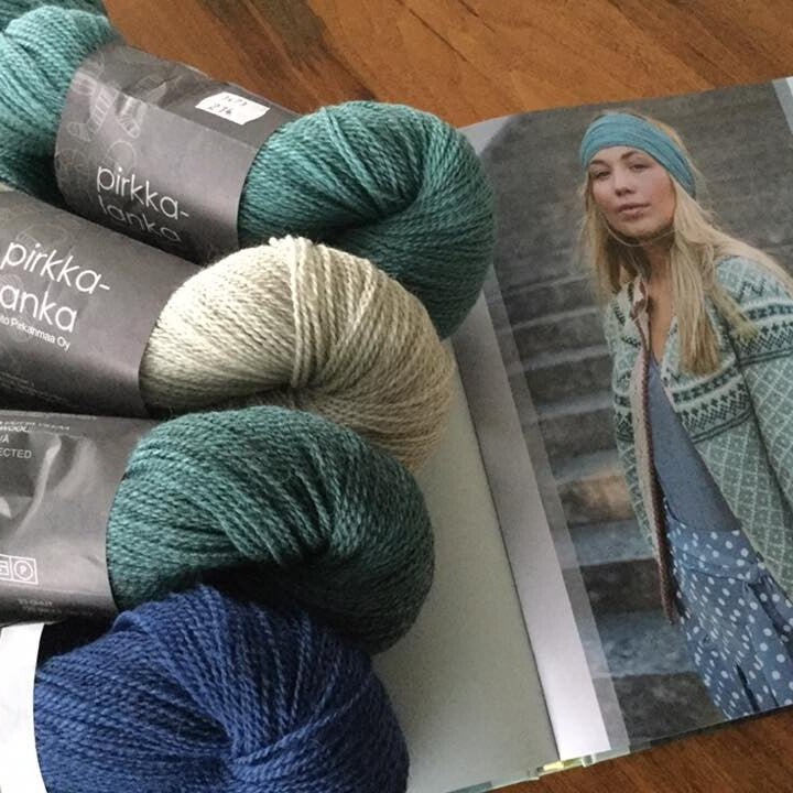 Pirkkalanka Pirkkalanka