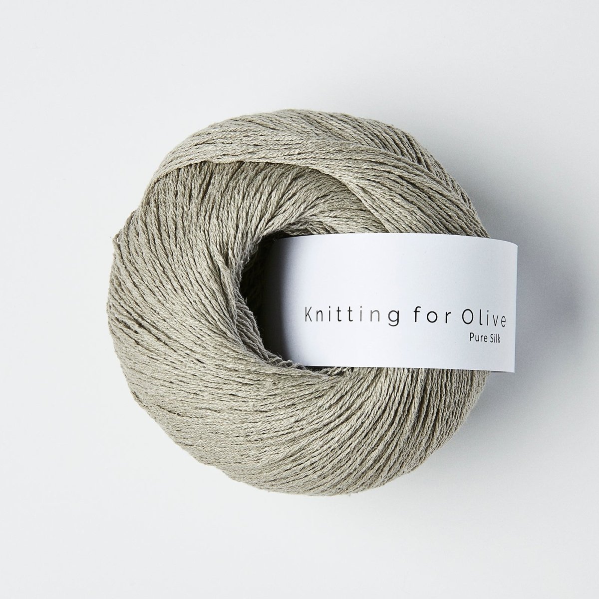 Liefde voor wol Pure Silk | Knitting for olive de laatste kleuren