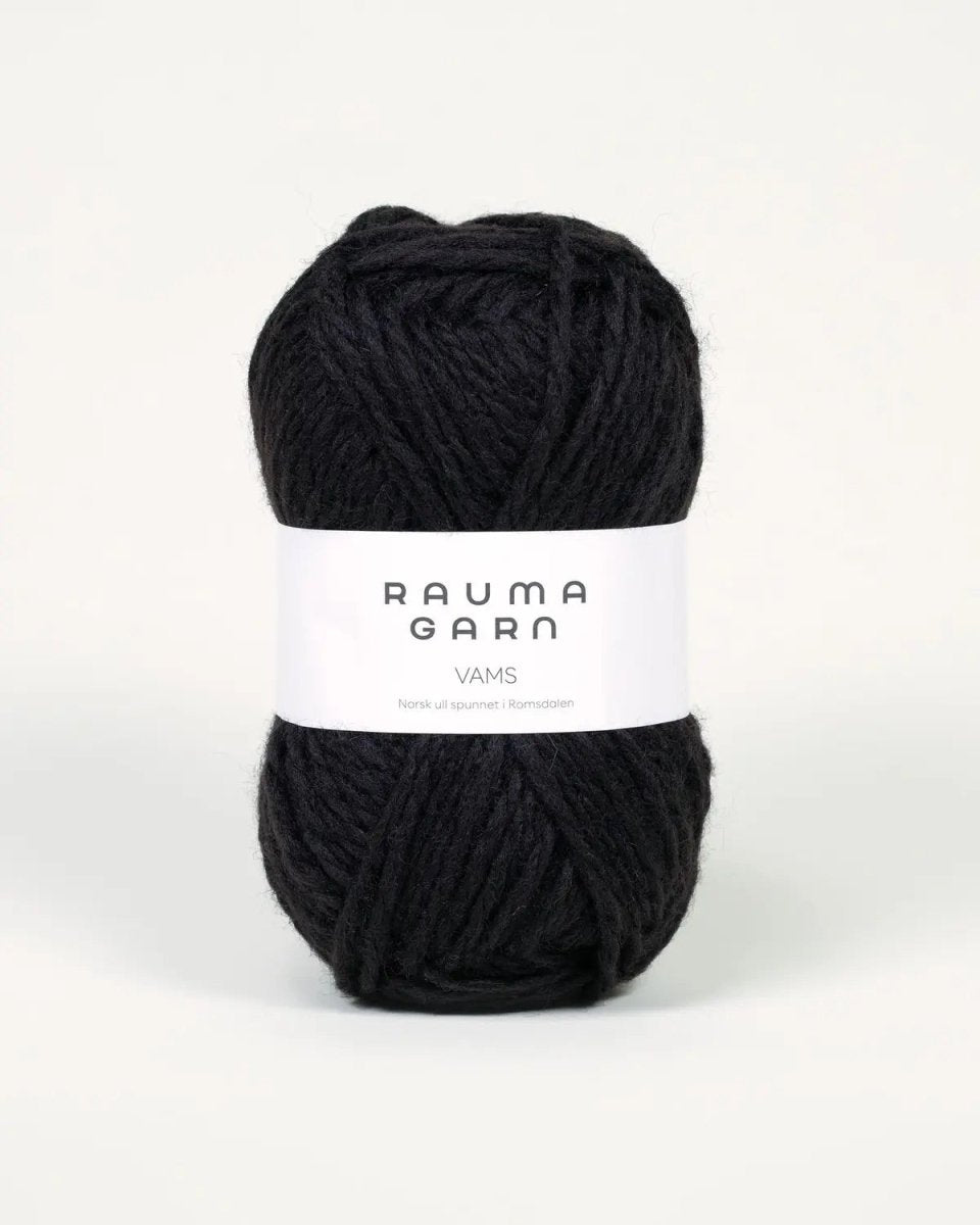 Rauma Garn Rauma Finull – Noors klassiek garen voor kleurrijke breiprojecten