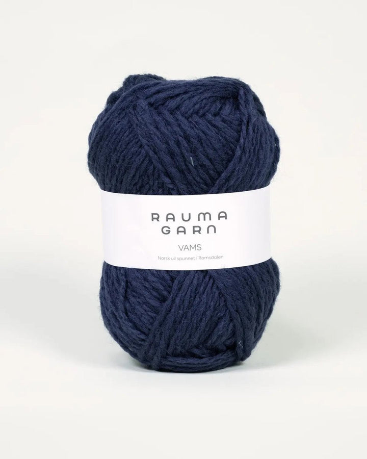 Rauma Garn Rauma Vams