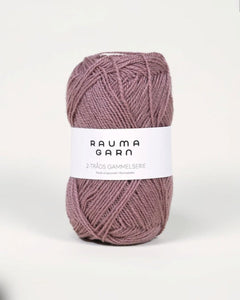 Oud roze | 2tr gammelserie