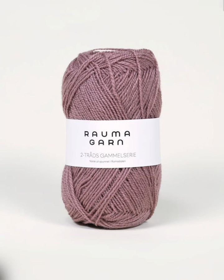 Oud roze | 2tr gammelserie