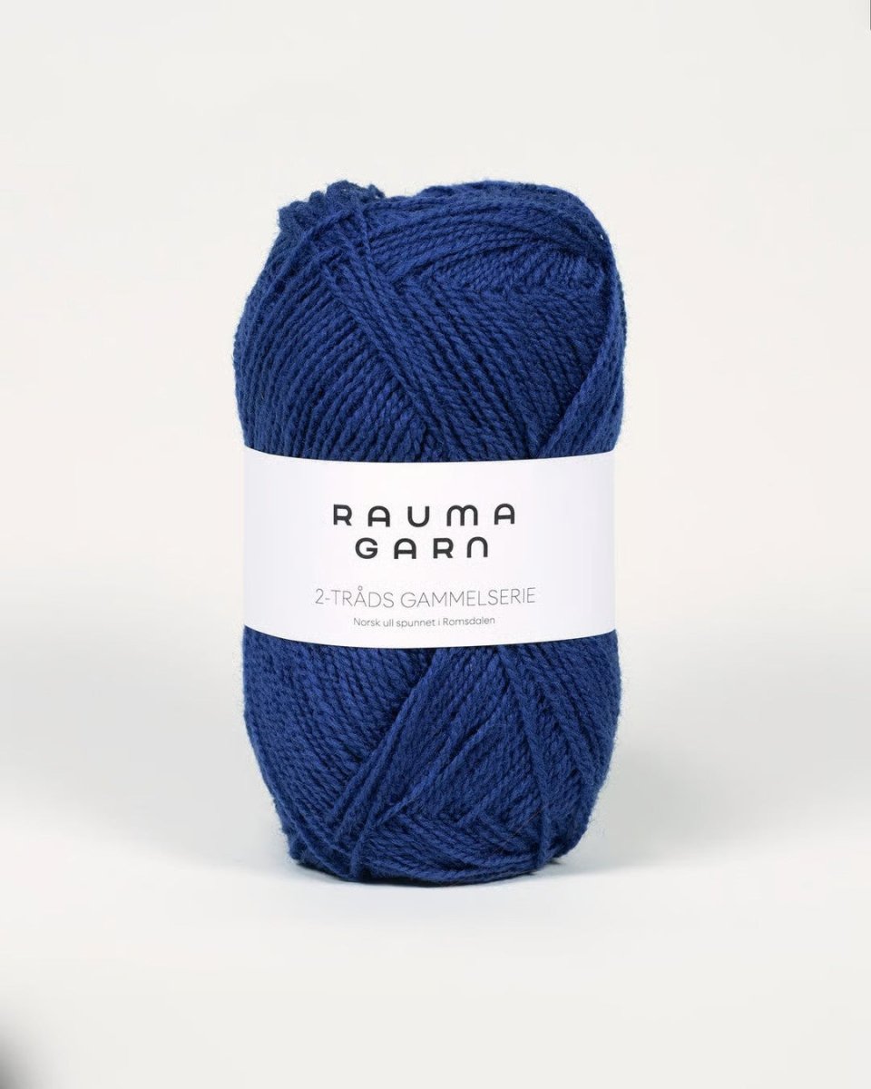 Navy | 2tr gammelserie