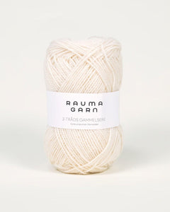 Wolwit | 2tr gammelserie