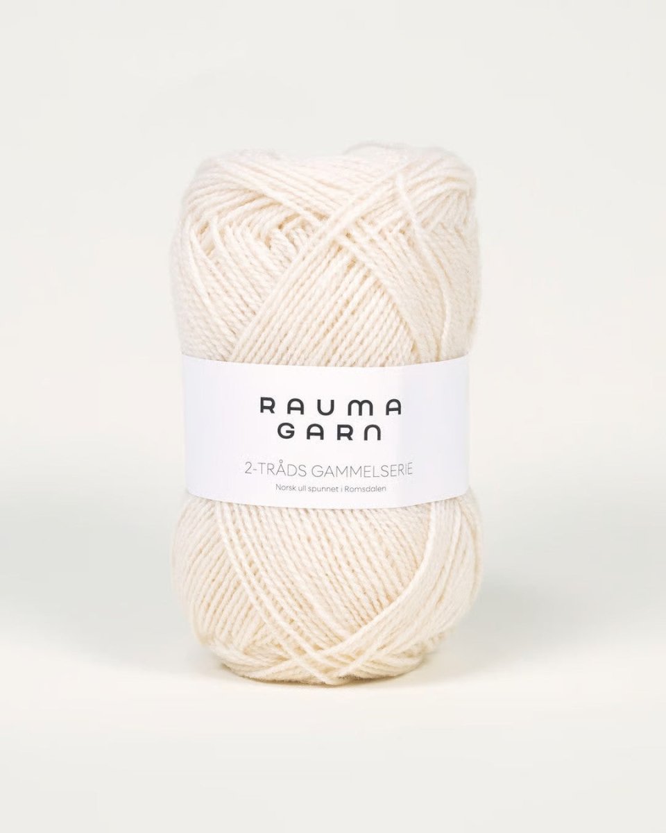 Wolwit | 2tr gammelserie