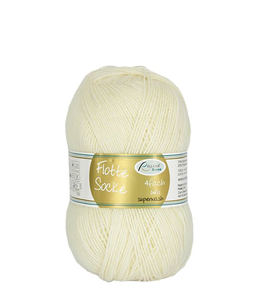 Liefde voor wol Rellana uni sokkenwol&nbsp;– duurzaam, stijlvol en unisex