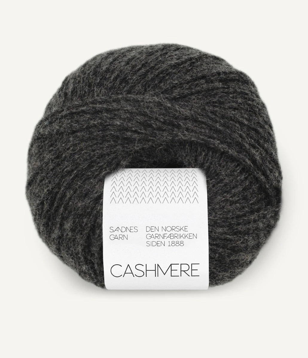 sandnes Garn Sandnes Garn Cashmere – Luxe Zacht Cashmere Garen