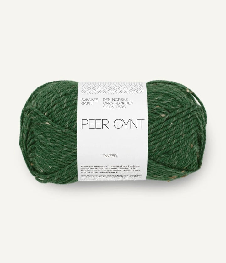 Sandnes Garn Sandnes Garn | Peer gynt tweed
