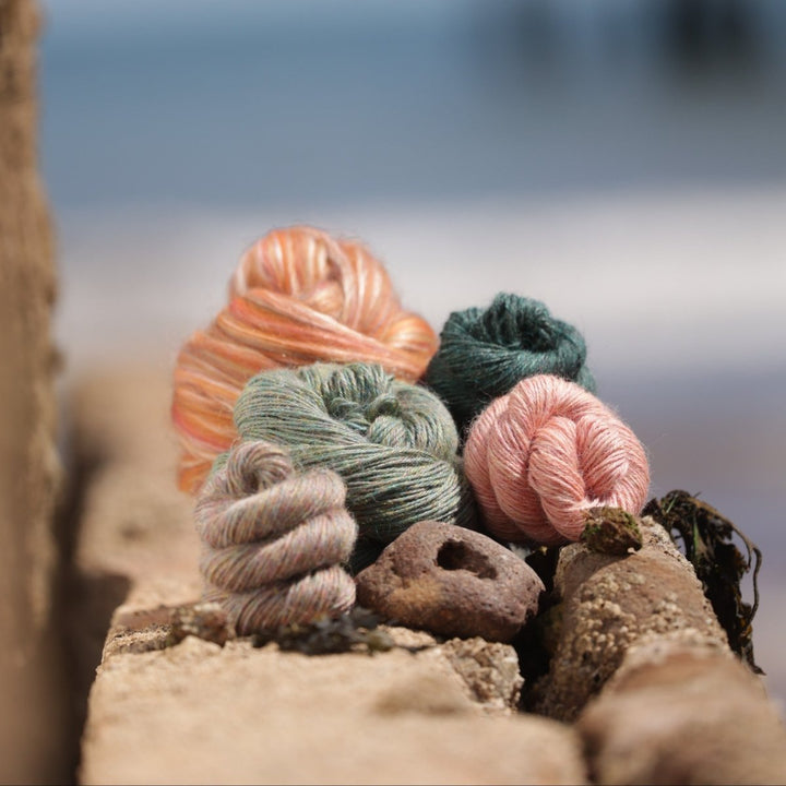 John Arbon Textiles Seafarer sport