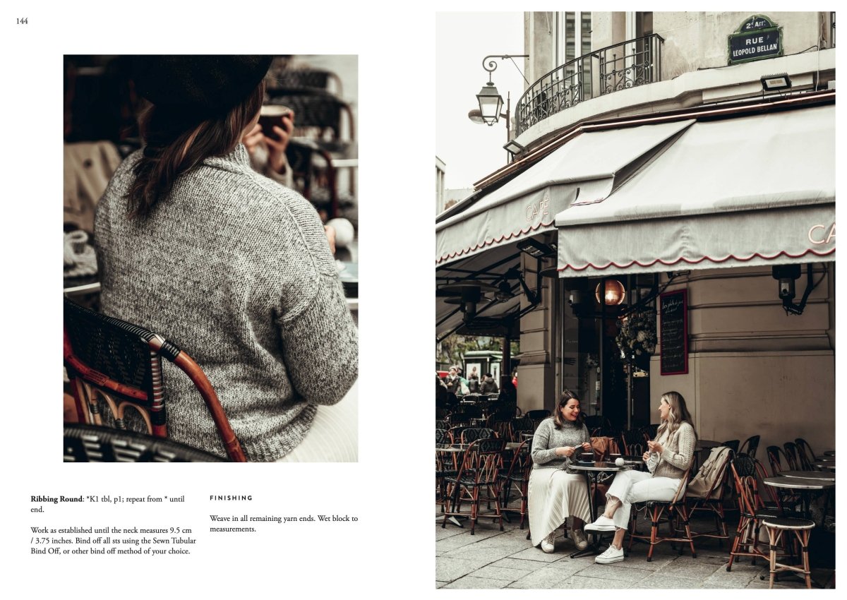 Cozy Publishing Softly – Tijdloze breiprojecten