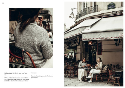 Cozy Publishing Softly – Tijdloze breiprojecten