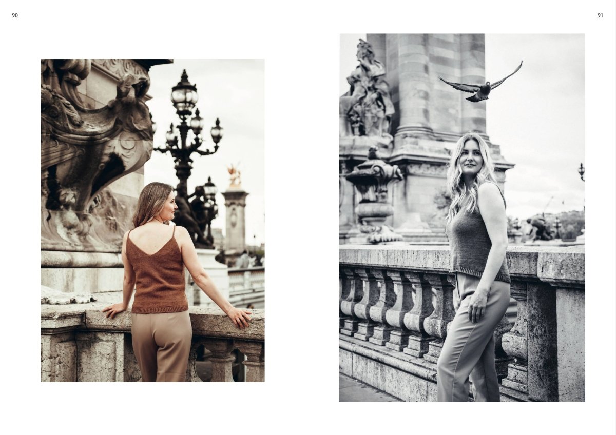 Cozy Publishing Softly – Tijdloze breiprojecten