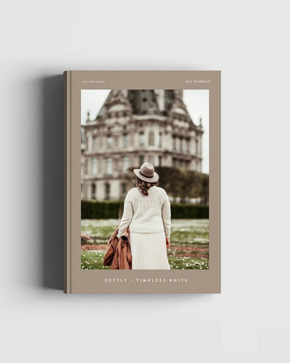 Cozy Publishing Softly – Tijdloze breiprojecten