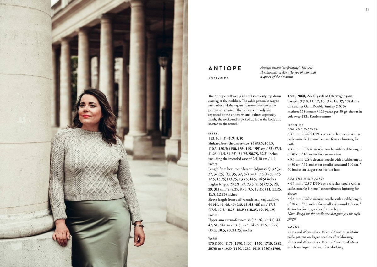 Cozy Publishing Softly – Tijdloze breiprojecten