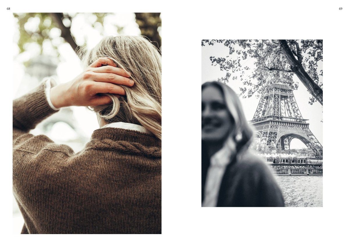 Cozy Publishing Softly – Tijdloze breiprojecten