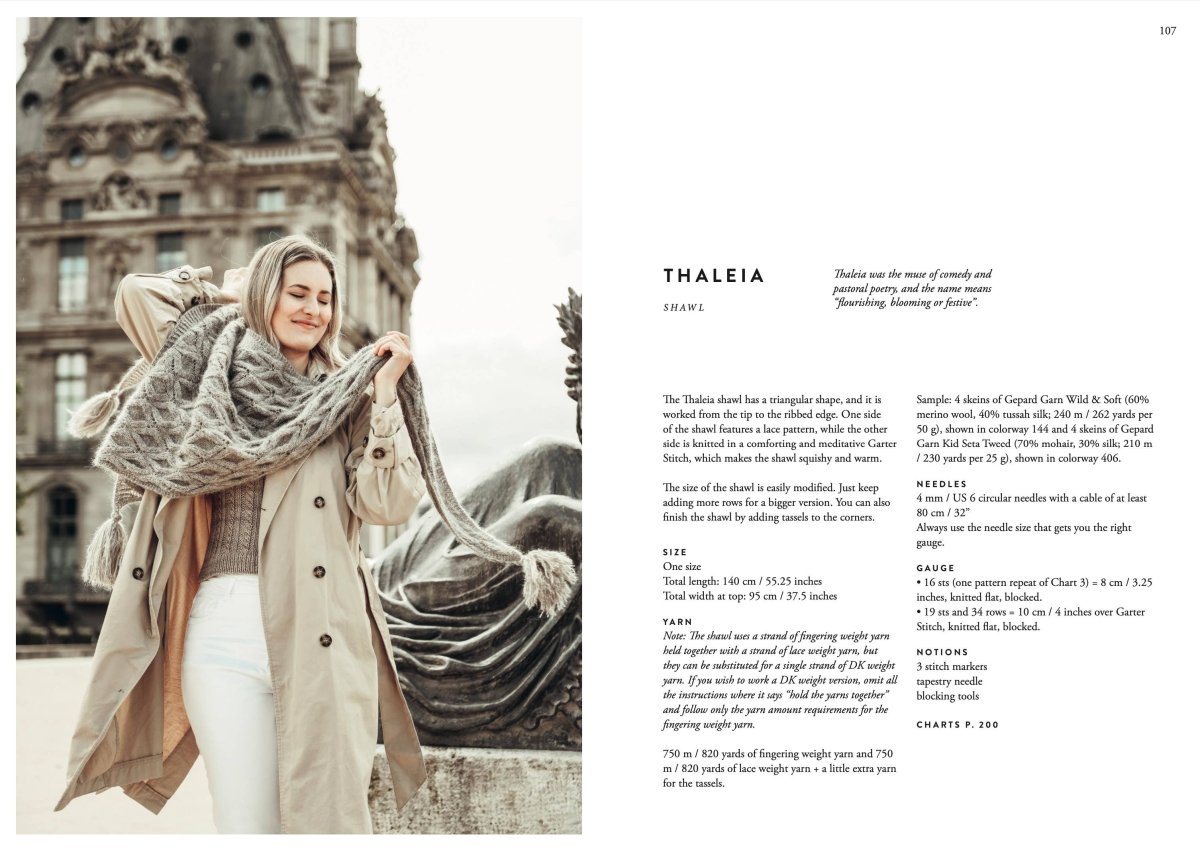 Cozy Publishing Softly – Tijdloze breiprojecten