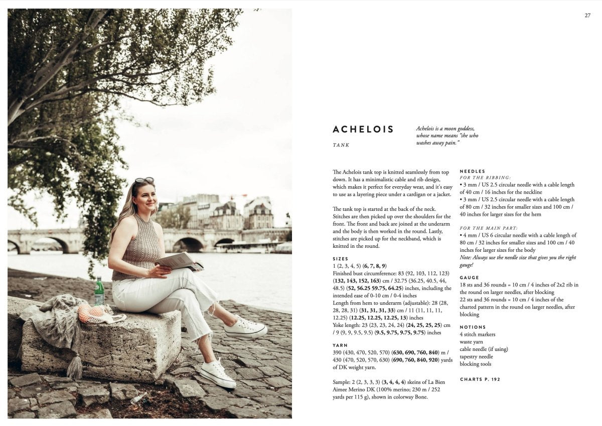 Cozy Publishing Softly – Tijdloze breiprojecten