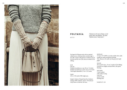 Cozy Publishing Softly – Tijdloze breiprojecten