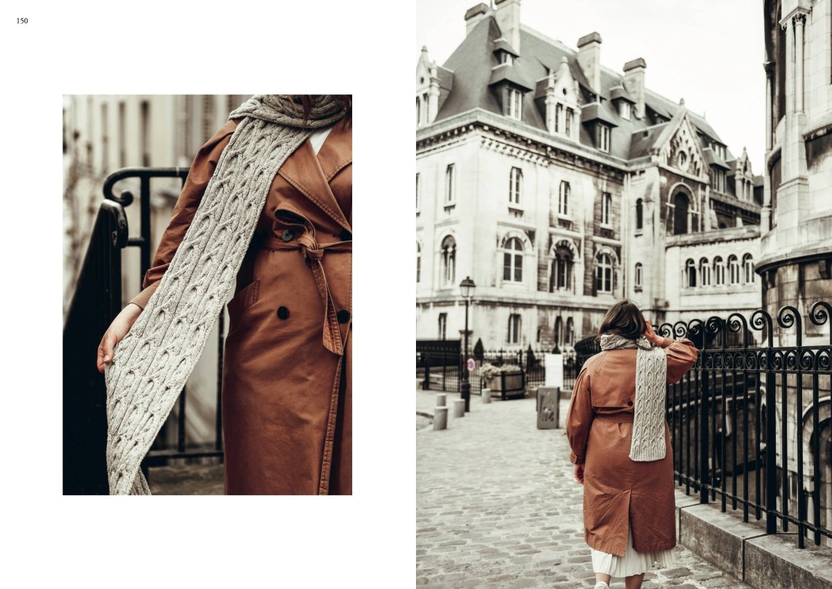 Cozy Publishing Softly – Tijdloze breiprojecten