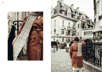 Cozy Publishing Softly – Tijdloze breiprojecten