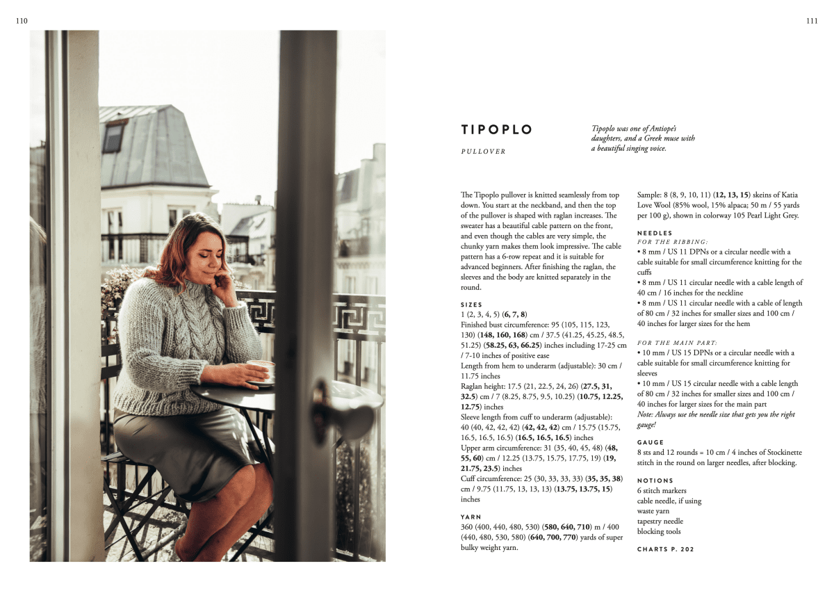 Cozy Publishing Softly – Tijdloze breiprojecten