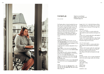 Cozy Publishing Softly – Tijdloze breiprojecten