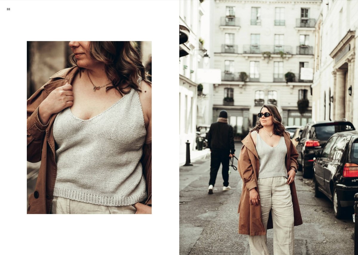 Cozy Publishing Softly – Tijdloze breiprojecten