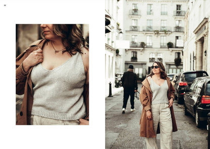 Cozy Publishing Softly – Tijdloze breiprojecten