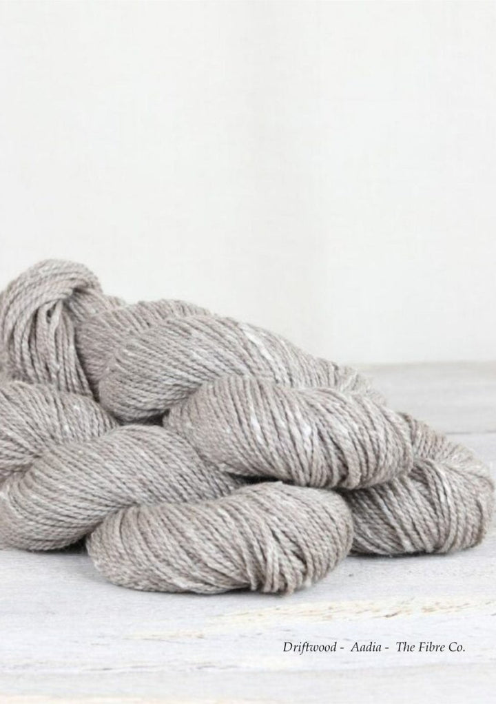 the Fibre Co The Fibre Co. - Driftwood