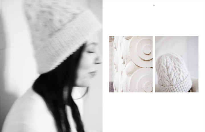 Cozy Publishing Urban Knit Classics