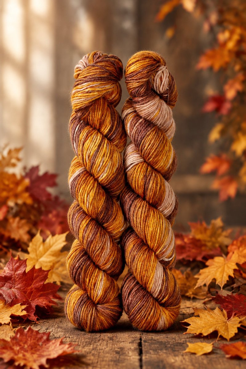 Urth Yarns Urth Yarns - Echoes Fingering | 1513
