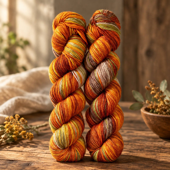 Urth Yarns Urth Yarns - Echoes Fingering | 1517