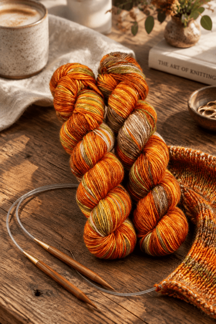 Urth Yarns Urth Yarns - Echoes Fingering | 1517
