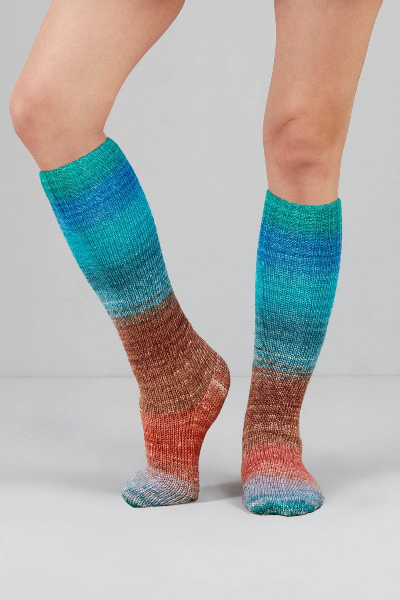 Urth Yarns Urth Yarns - Echoes Fingering | 1529