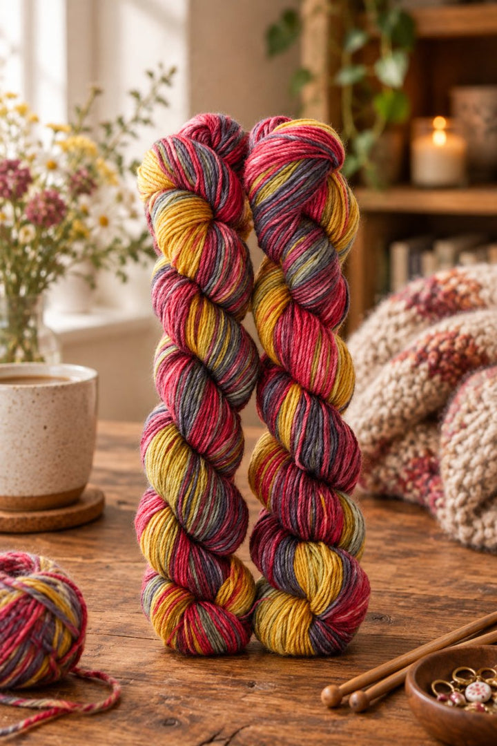 Urth Yarns Urth Yarns - Echoes Fingering | 1530