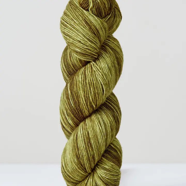 Urth Yarns Urth Yarns | Monokrom fingering-Groen