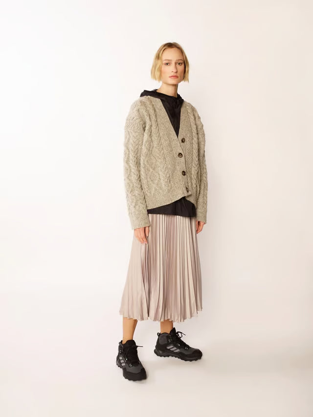 Rauma magazine 425-Engelse breipatronen met Scandinavische stijl