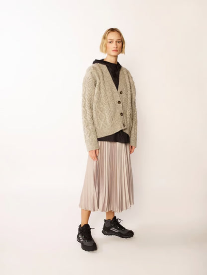 Rauma magazine 425-Engelse breipatronen met Scandinavische stijl