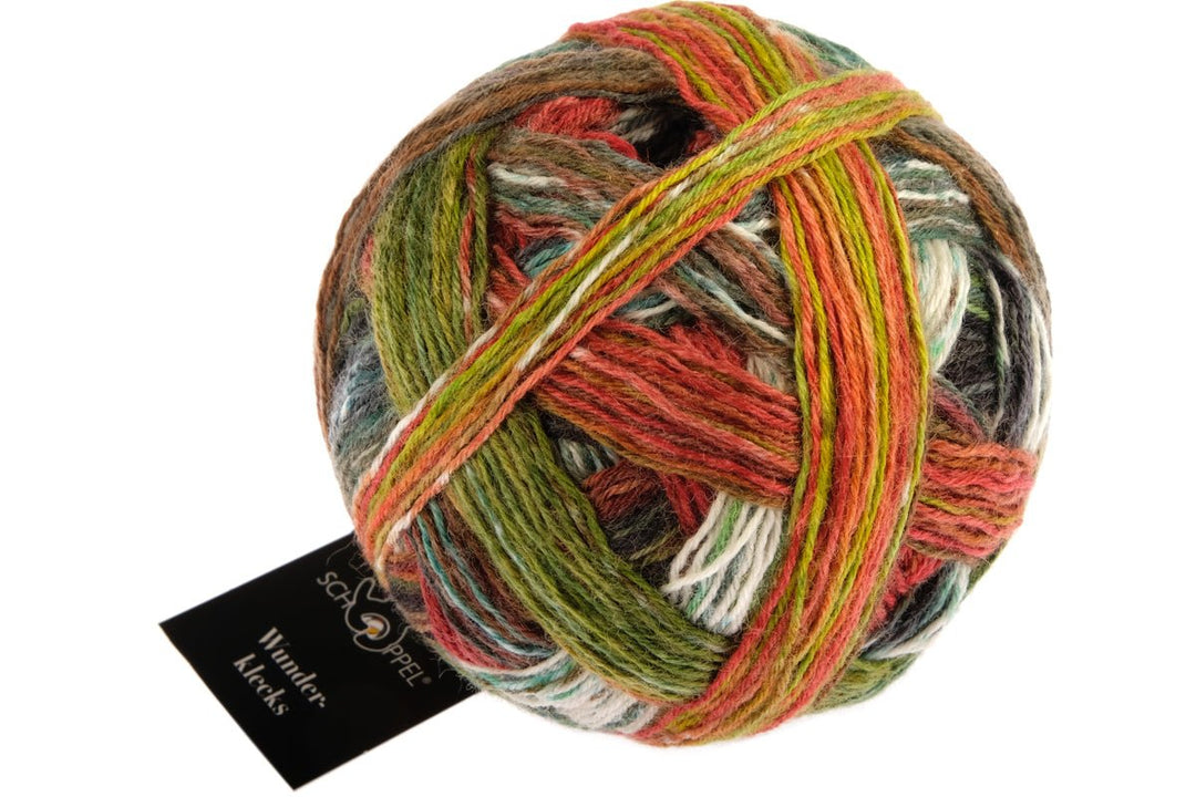 Schoppel Wolle Wunder klecks | Schoppelwolle
