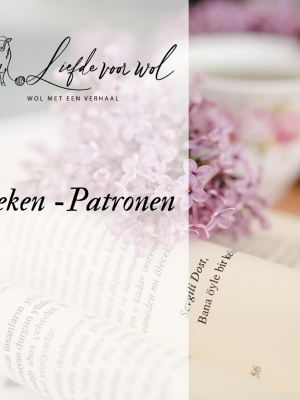 Boeken-patronen