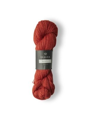 Alpaca 2 kleur 21