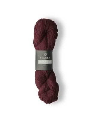 Alpaca 2 kleur 36