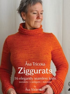 Ziggurats