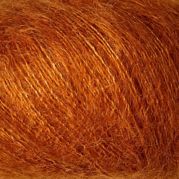 Autumn-Soft Silk Mohair - Afbeelding 2