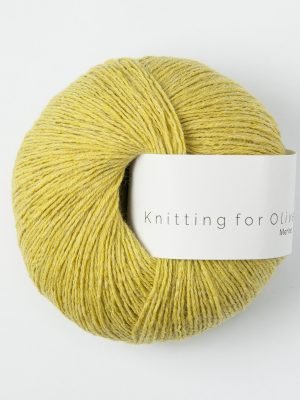 Quince Merino