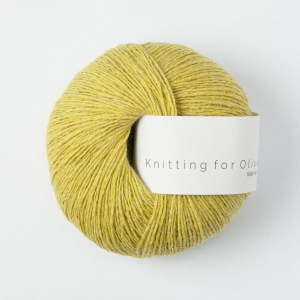 Quince Merino