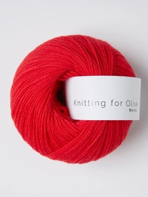 Red currant merino