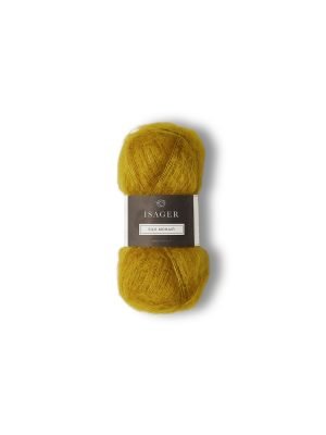 Silk Mohair 22